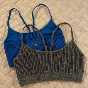 Spiritual Gangster bra XS/S